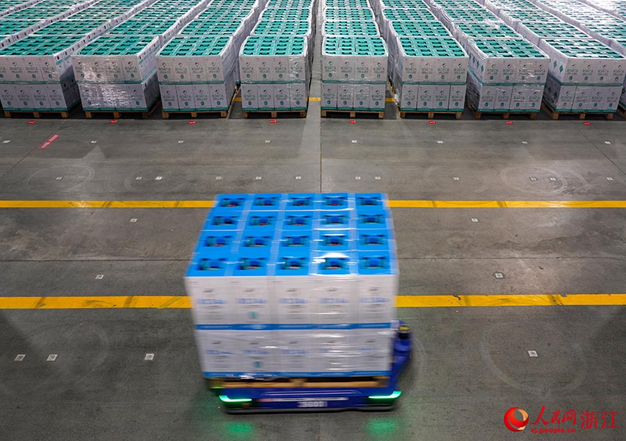 Болаша? зауытына сапар: экологиялы? таза цифрлы? м?най-химия