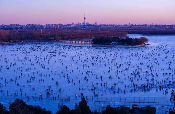Бейж??дег? жаз?ы сарай туристерге толды