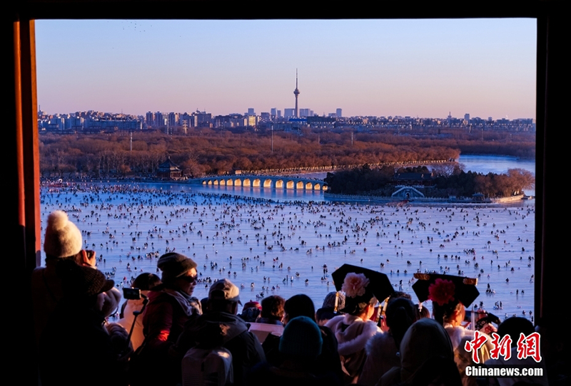 Бейж??дег? жаз?ы сарай туристерге толды