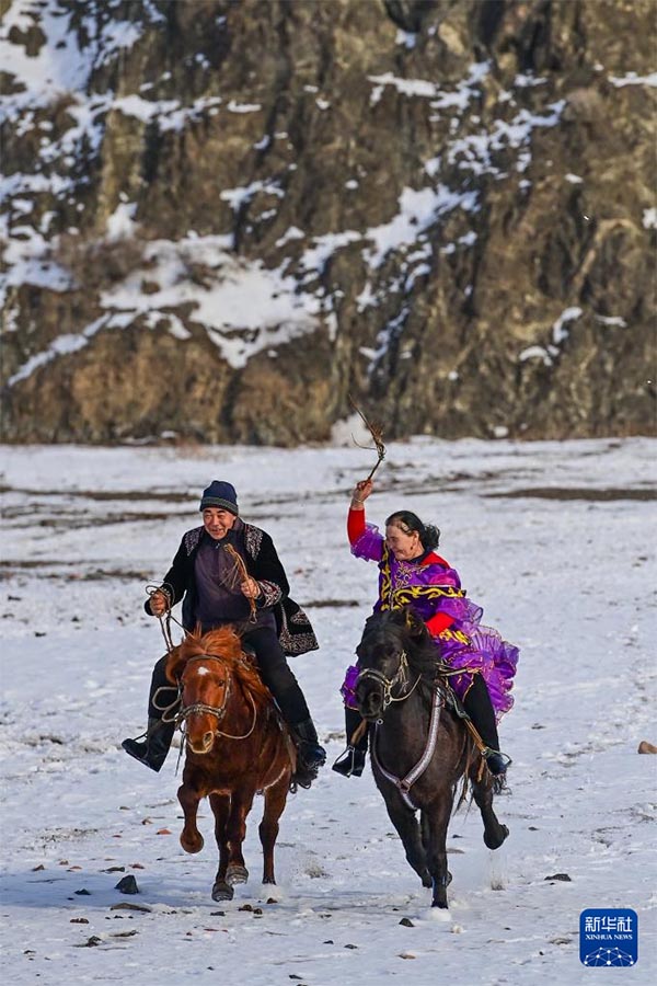 Шы?жа?да?ы заманауи мал шаруашылы?ы