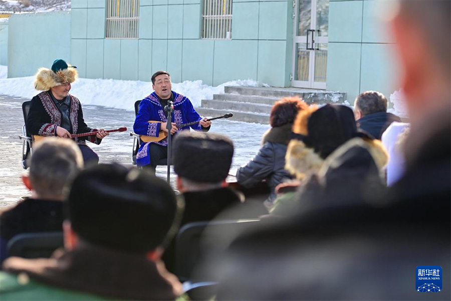 Шы?жа?да?ы заманауи мал шаруашылы?ы