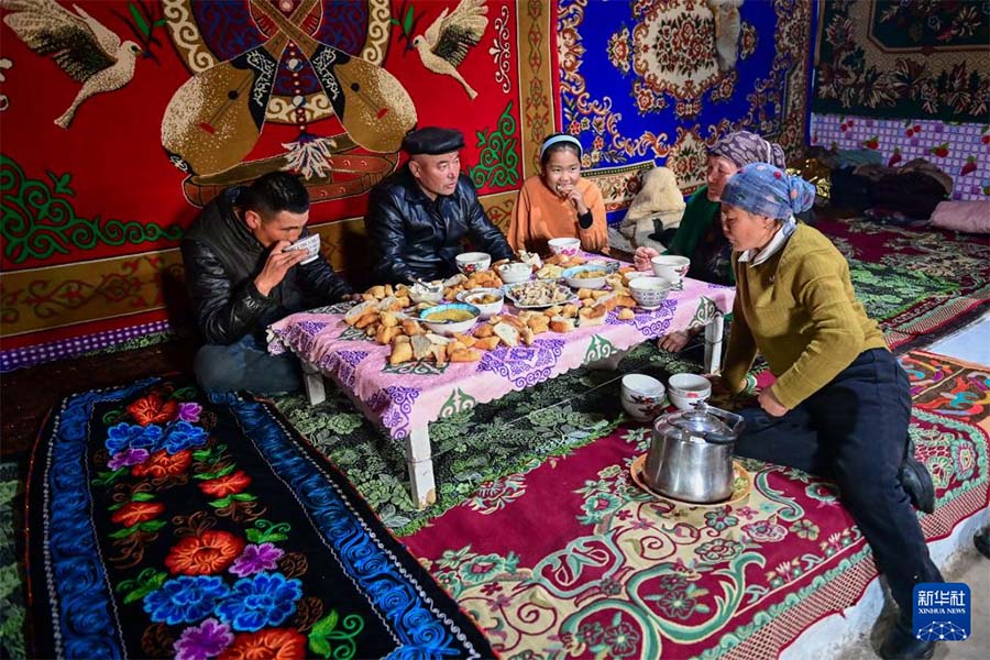 Шы?жа?да?ы заманауи мал шаруашылы?ы