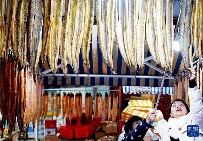 ?ытай жа?а жылыны? мерекел?к леб? ест?