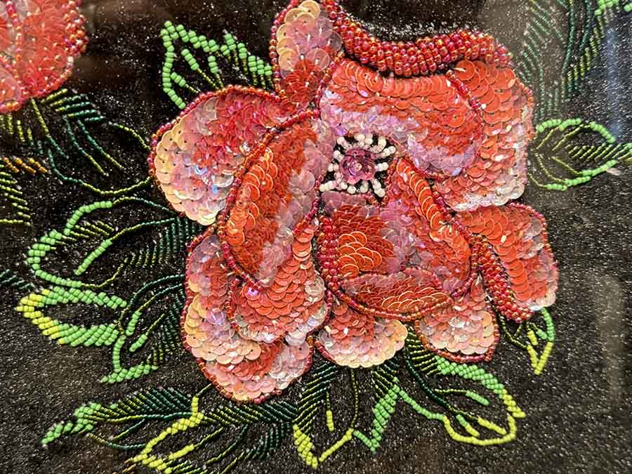 Та? ?алдыратын материалды? емес м?дени м?ра: Сямэнь монша?тары