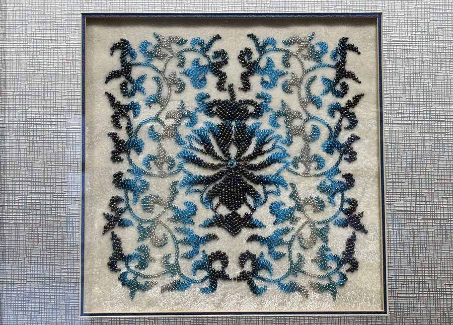 Та? ?алдыратын материалды? емес м?дени м?ра: Сямэнь монша?тары