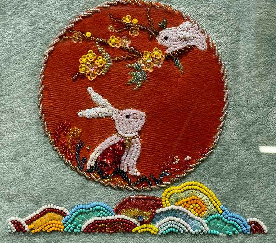 Та? ?алдыратын материалды? емес м?дени м?ра: Сямэнь монша?тары