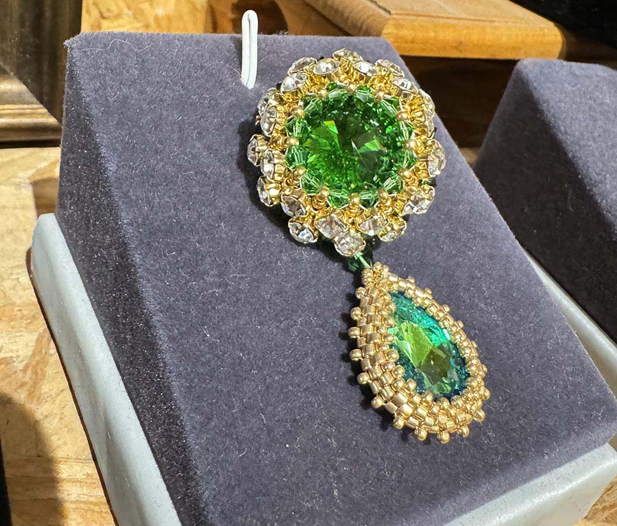 Та? ?алдыратын материалды? емес м?дени м?ра: Сямэнь монша?тары