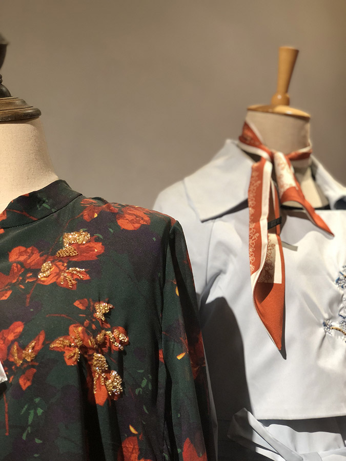 Та? ?алдыратын материалды? емес м?дени м?ра: Сямэнь монша?тары