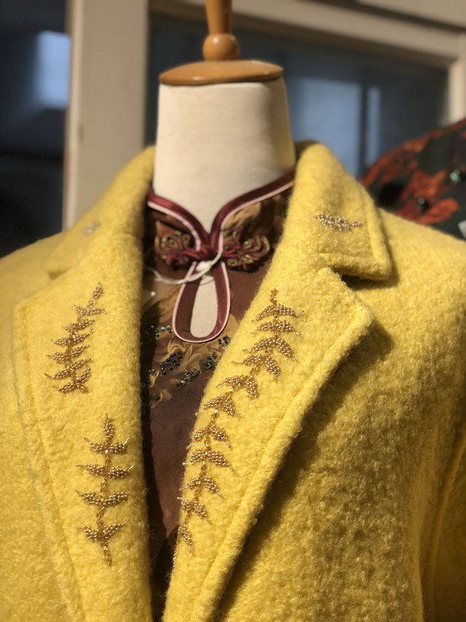 Та? ?алдыратын материалды? емес м?дени м?ра: Сямэнь монша?тары