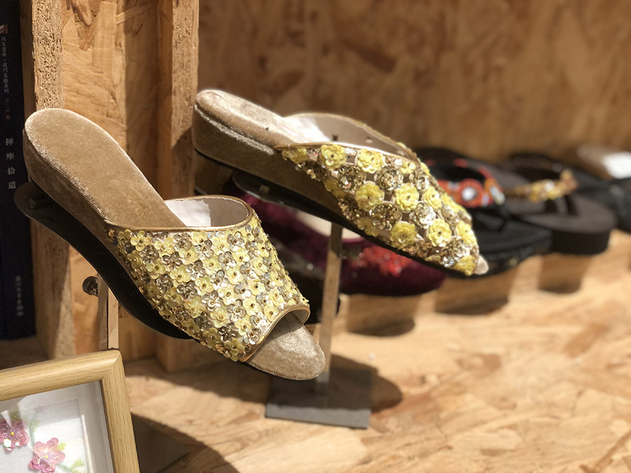 Та? ?алдыратын материалды? емес м?дени м?ра: Сямэнь монша?тары