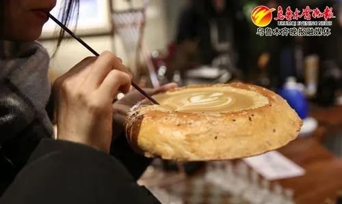 ?р?мж?де ?нан кофес?? ашылды