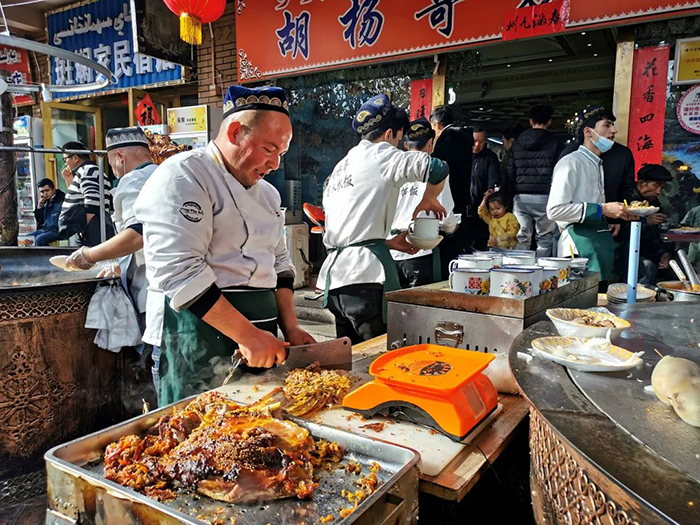 ?аш?арда туризм жанданды