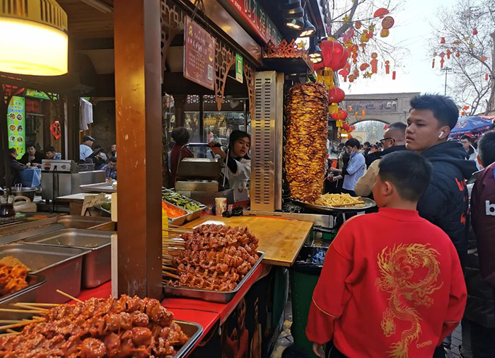 ?аш?арда туризм жанданды