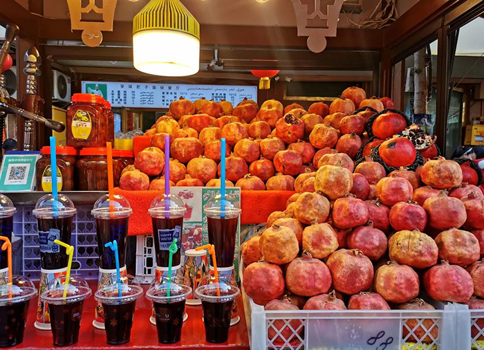 ?аш?арда туризм жанданды