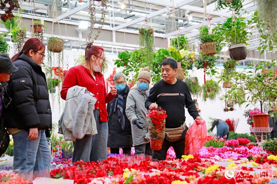 ?ытай жа?а жылы ?р жерде тойлануда