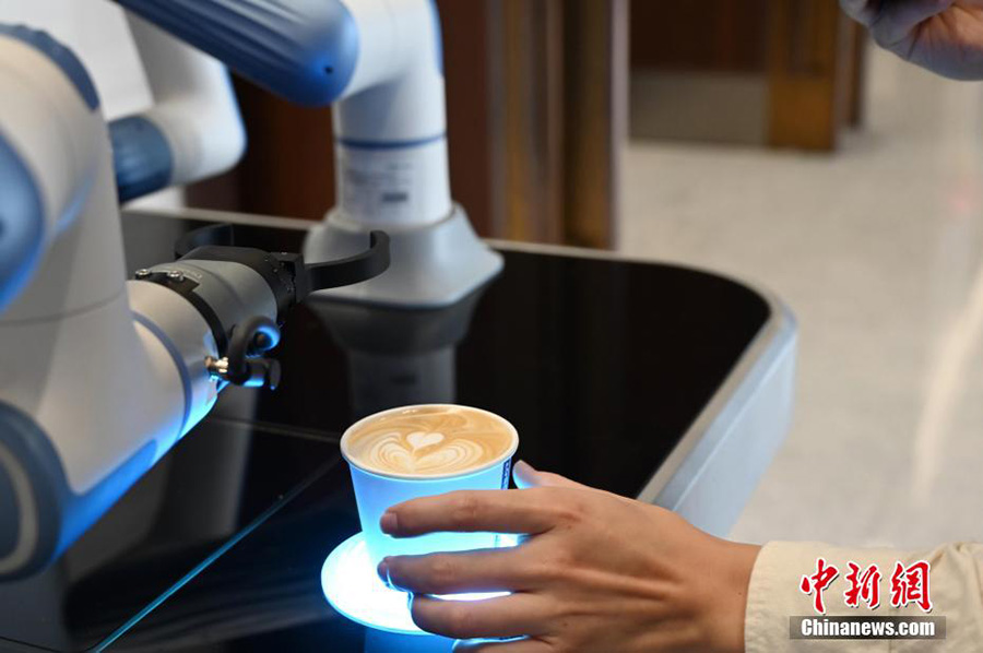 Шэньчжэнь: ?нерк?с?пт?к ?ылым-техниканы? интеграциясы мен даму жет?ст?ктер?н?? к?рмес? ??ылым мен техниканы?? жа?алы?тарына толы болды