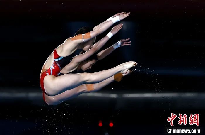 Дохада Ж?зуден ?лем чемпионатында ?ытай ??рамасы ?ос рейтингте б?р?нш? орынды иелед?