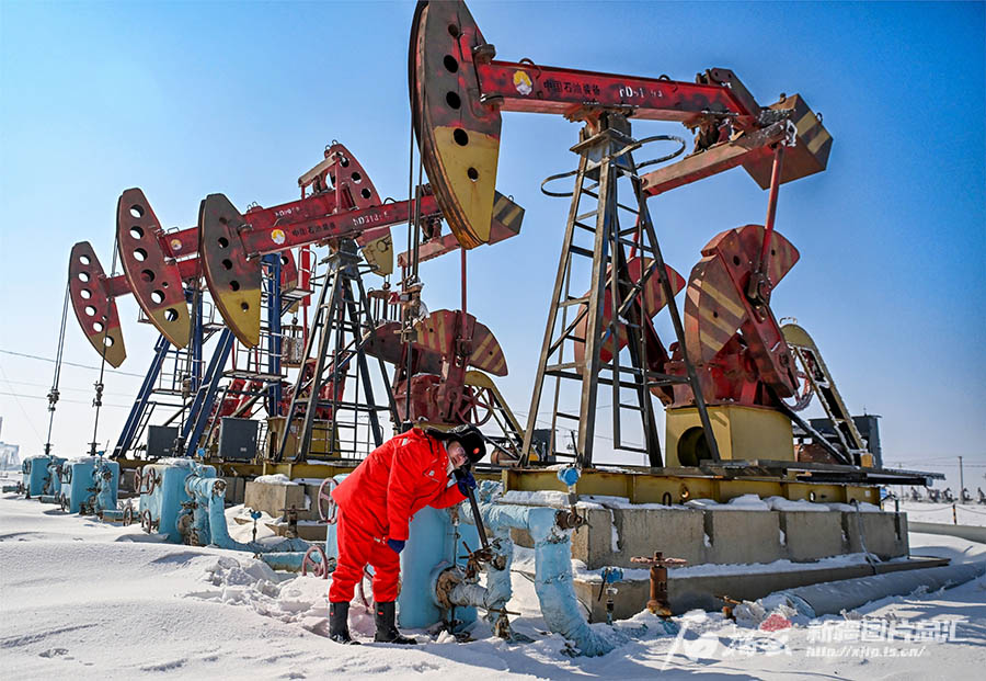 К?н сайын орта есеппен 20 000-нан астам ???ыма！ ?арамай м?най кен орныны? т?ул?кт?к ?н?м? былтырды? с?йкес кезе??нен асып т?ст?