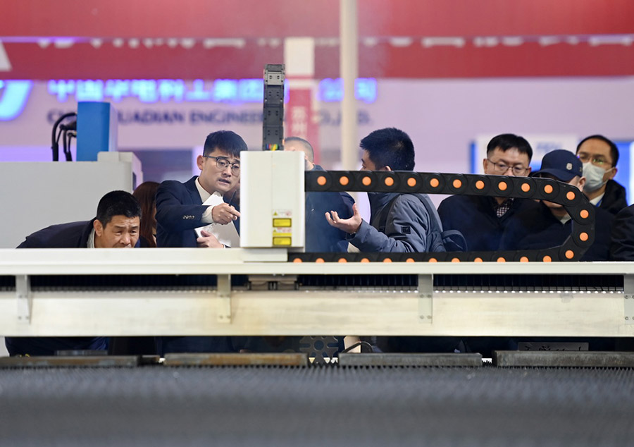 20-сыншы Тяньцзинь ?нерк?с?п ж?рме?кес? ашылды