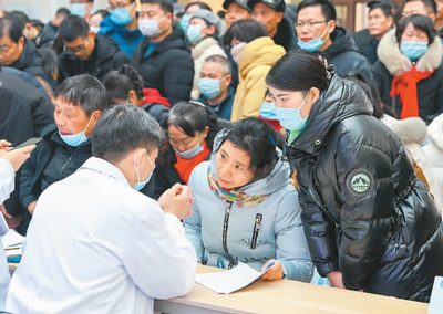 ?ытай т?р?ындары денсаулы?ыны? нег?зг? к?рсетк?штер? табысы орташа ж?не жо?ары елдерд?? алды??ы ?атарында