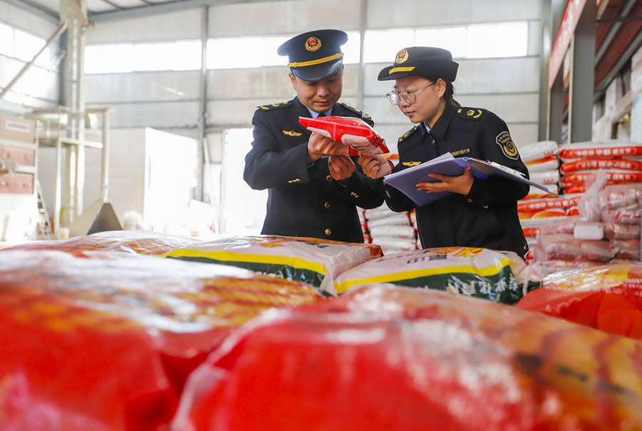 15 наурыз Т?тынушылар к?н?не орай т?рл? ?с-шаралар ?тк?з?лд?