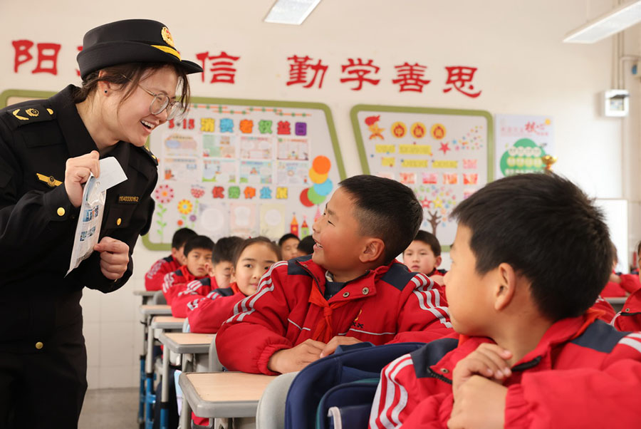 15 наурыз Т?тынушылар к?н?не орай т?рл? ?с-шаралар ?тк?з?лд?