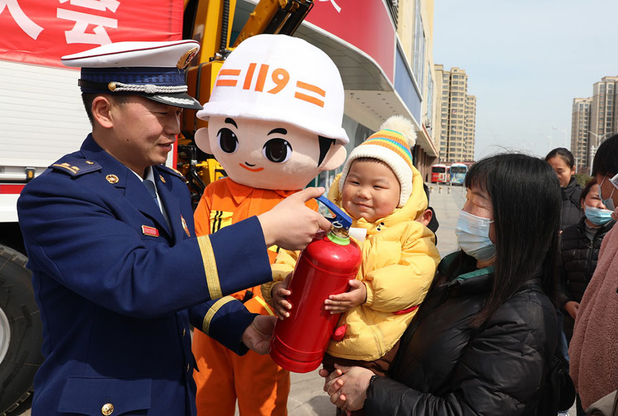 15 наурыз Т?тынушылар к?н?не орай т?рл? ?с-шаралар ?тк?з?лд?