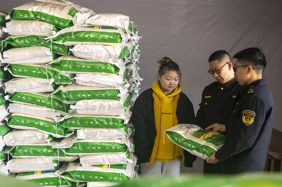 15 наурыз Т?тынушылар к?н?не орай т?рл? ?с-шаралар ?тк?з?лд?