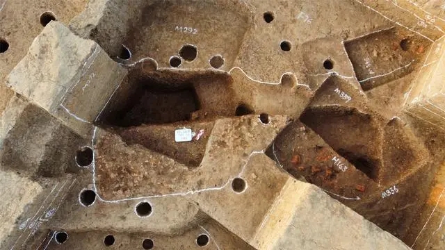 Аньхой ?лкес? Ланси ауданы Мопаньшань ж?рты