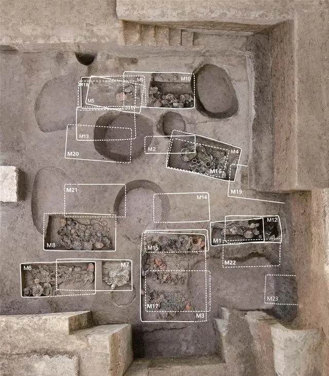 Хэнань ?лкес? Юнчэн ?аласы Ванчжуан ж?рты