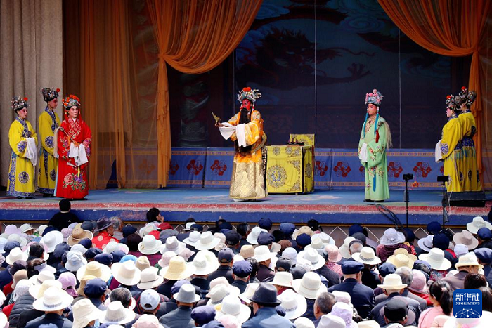 Цинмин мерекес? кез?нде ел ?ш?нде 119 миллион адам саяхатта?ан