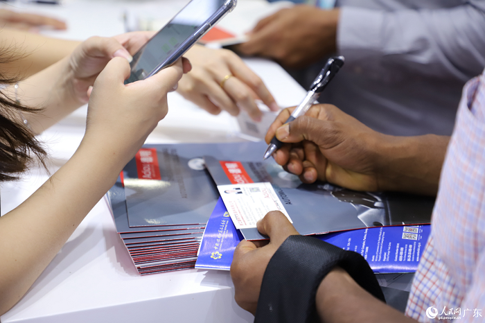 ?ытайды? 135-?нш? импорт ж?не экспорт ж?рме?кес? ашылды