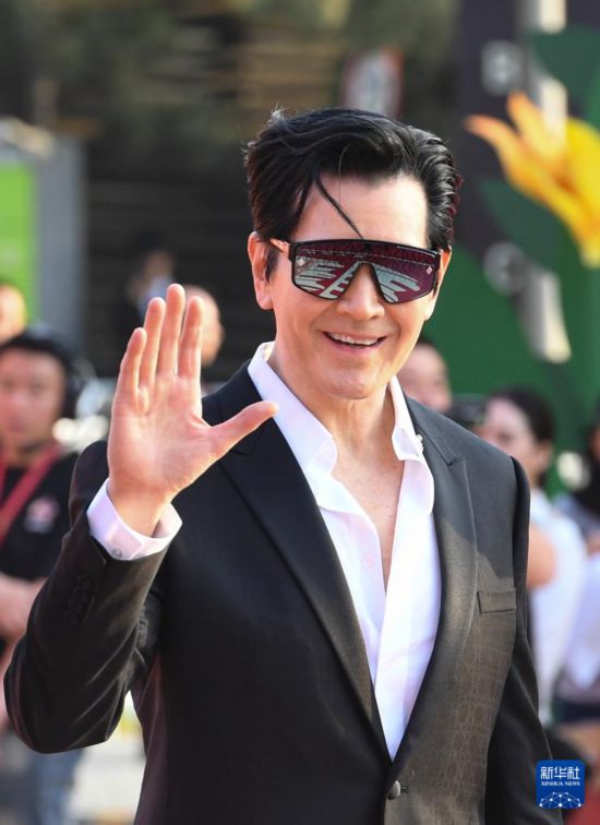 14-?нш? Бейж?? халы?аралы? кинофестивал? ашылды