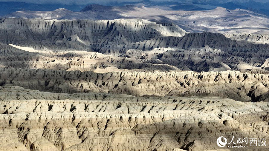 К?ркем пейзаж - Сицзанны? экологиялы? ахуалыны? к?р?н?с?
