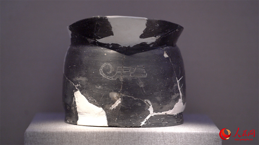 Лянчжу м?ражайы: Мы?да?ан жылды басынан ?ткерген жар?ын ?ркениет