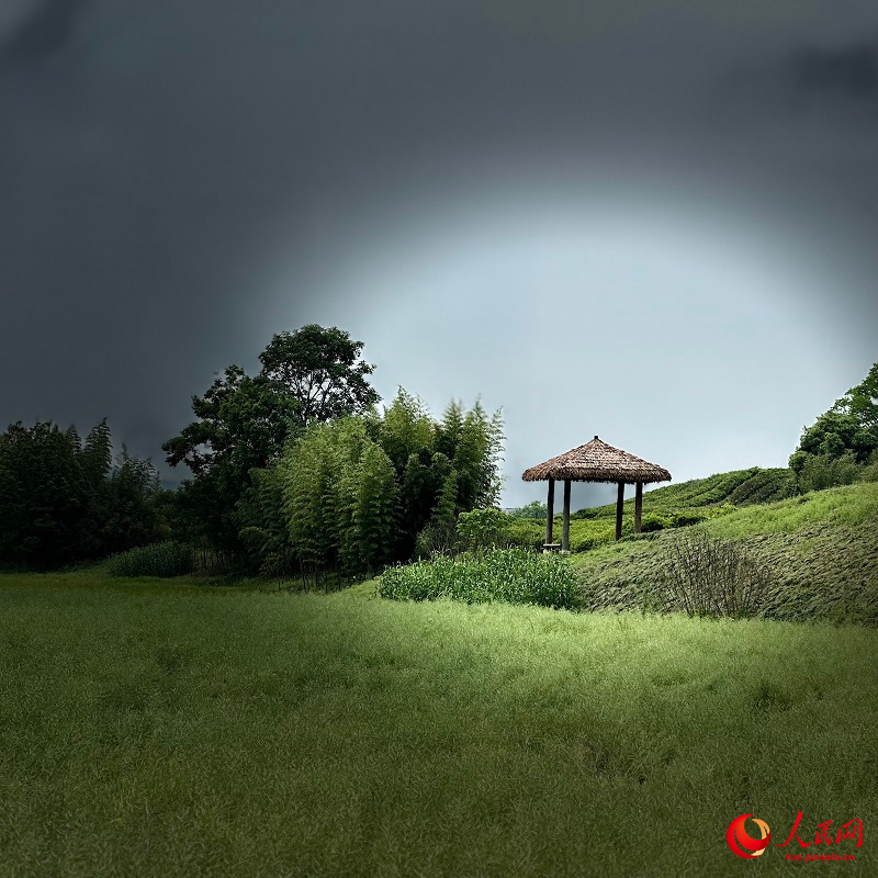 Лянчжу ?лтты? археологиялы? саяба?ын тамашала?ыз