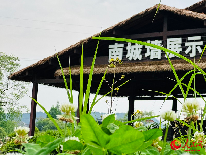 Лянчжу ?лтты? археологиялы? саяба?ын тамашала?ыз