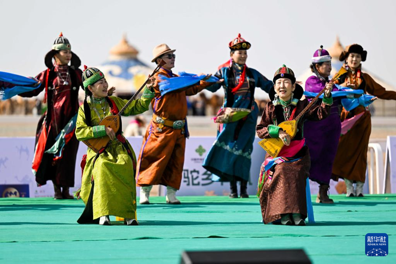 ?шк? Мо???лда?ы т?йе боталарыны? мерекес?