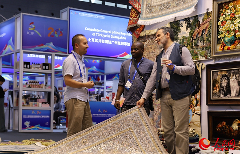 20-сыншы м?дени ж?рме?ке ашылды