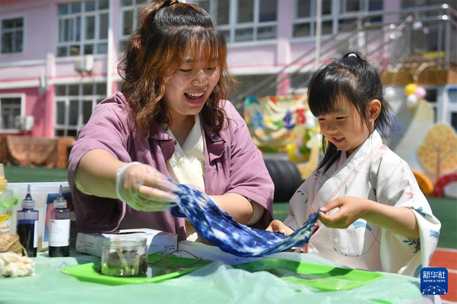 Халы?аралы? балаларды ?ор?ау к?н?не орай т?рл?-т?ст? ?с-шаралар ?йымдастырылды