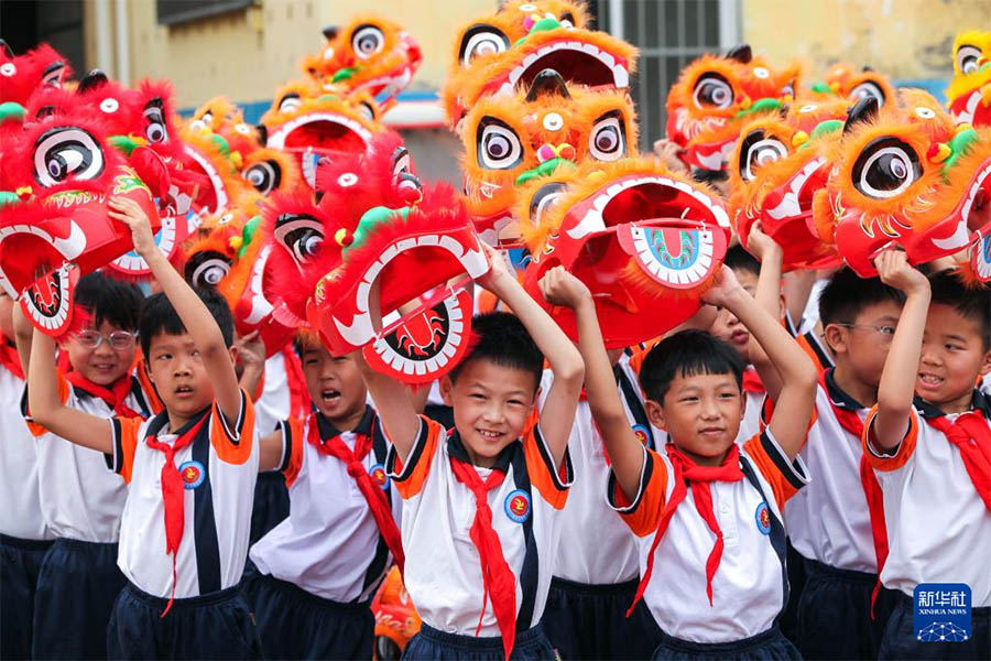 Халы?аралы? балаларды ?ор?ау к?н?не орай т?рл?-т?ст? ?с-шаралар ?йымдастырылды