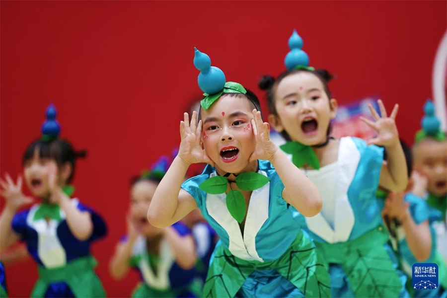 Халы?аралы? балаларды ?ор?ау к?н?не орай т?рл?-т?ст? ?с-шаралар ?йымдастырылды