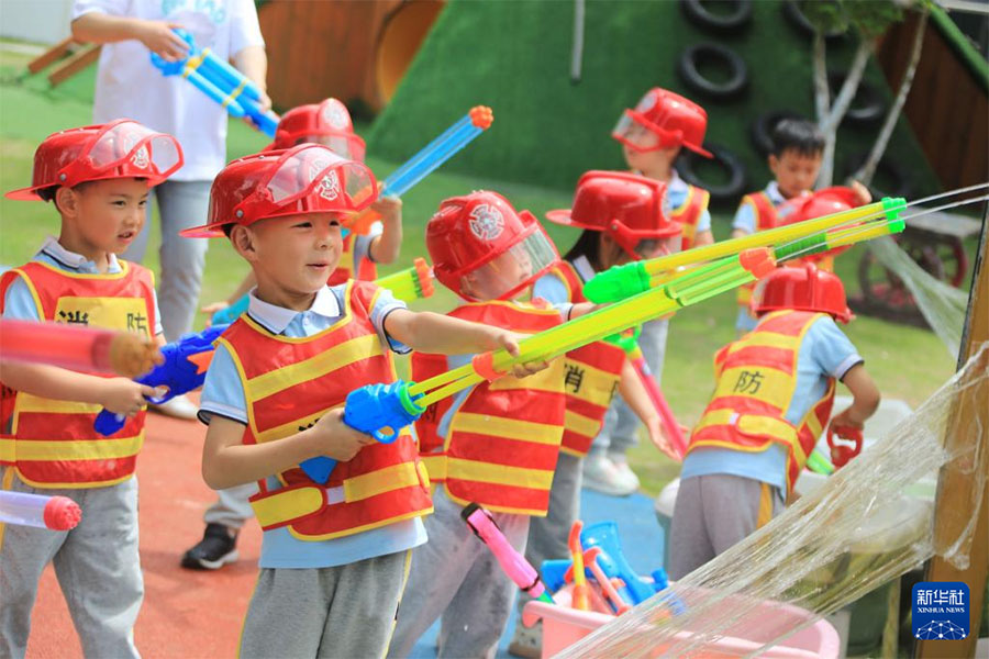 Халы?аралы? балаларды ?ор?ау к?н?не орай т?рл?-т?ст? ?с-шаралар ?йымдастырылды