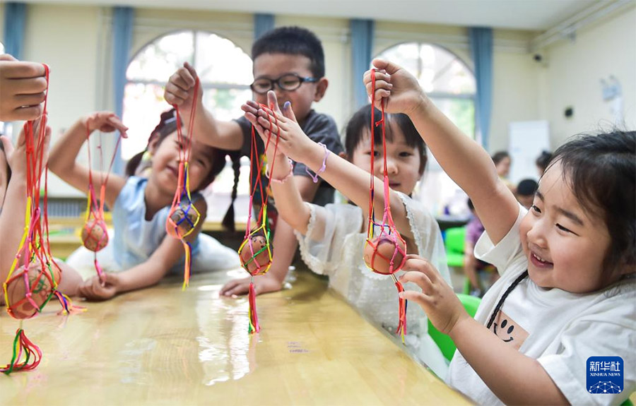 Халы?аралы? балаларды ?ор?ау к?н?не орай т?рл?-т?ст? ?с-шаралар ?йымдастырылды