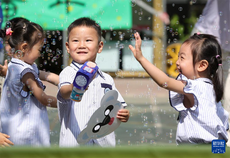 Халы?аралы? балаларды ?ор?ау к?н?не орай т?рл?-т?ст? ?с-шаралар ?йымдастырылды