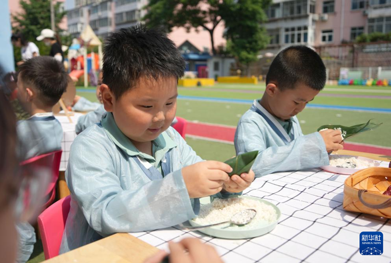 Елд?? ?р айма?ында Дуаньу (?ия? к?р?ш) мерекес?н ?арсы алу ?с-шаралары ?туде