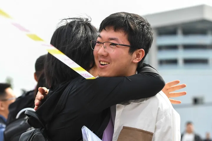 2024 жыл?ы университетке т?су емтиханы б?г?н басталады