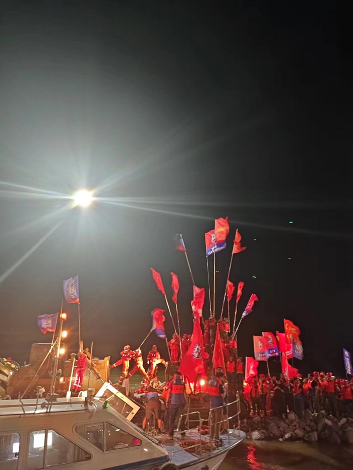 Дунтин к?л?н?? б?зыл?ан жер? ?алпына келт?р?лд?