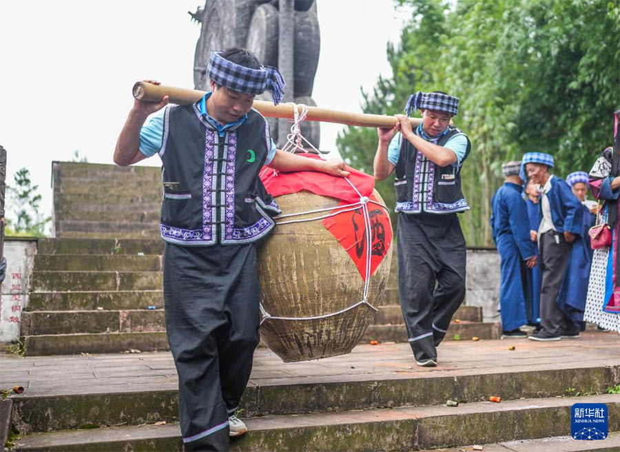 Д?ст?рл? к?нт?збе бойынша ?6 маусым? мерекес? тойланды
