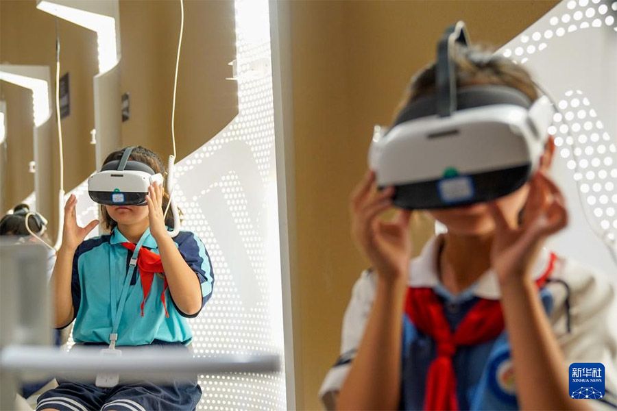 Шы?жа?да?ы ал?аш?ы жерасты ?аб?рлер?н?? ?ирандылары м?ражайы ресми т?рде ж?ртшылы??а ашылды